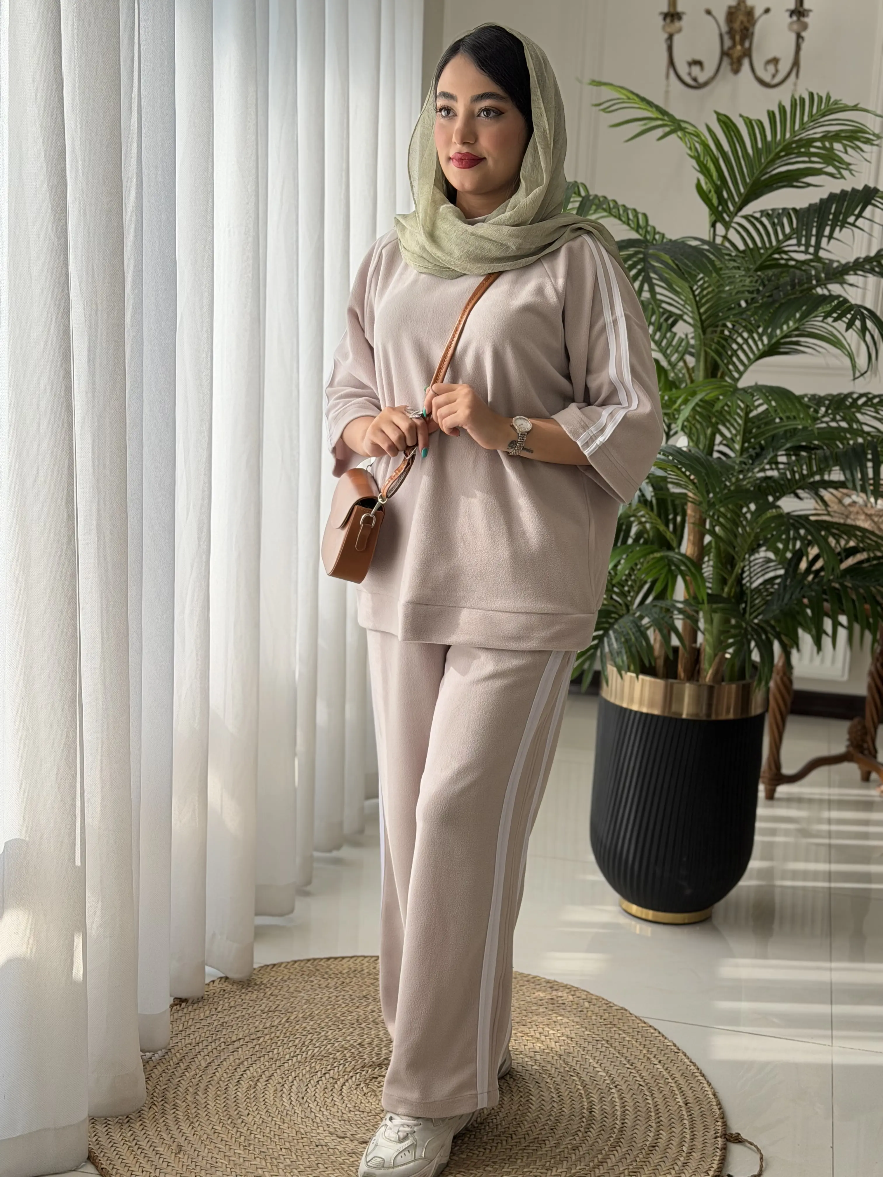 ست بافت کد2306